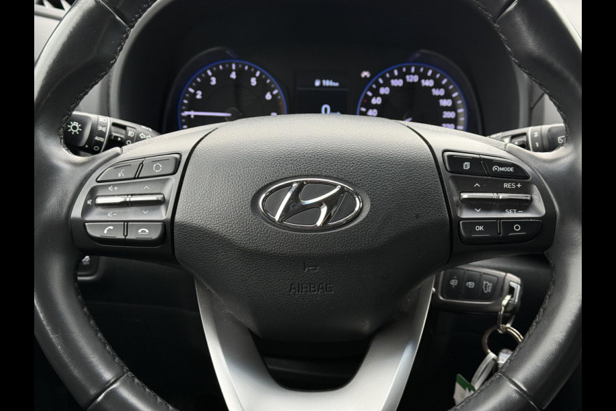 Hyundai Kona 1.0 T-GDI Comfort Pack | Apple Carplay | Camera | ECC | Navi |