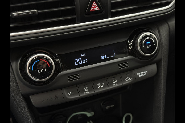 Hyundai Kona 1.0 T-GDI Comfort Pack | Apple Carplay | Camera | ECC | Navi |