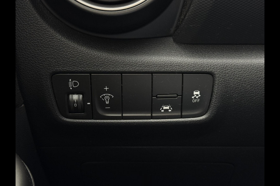 Hyundai Kona 1.0 T-GDI Comfort Pack | Apple Carplay | Camera | ECC | Navi |