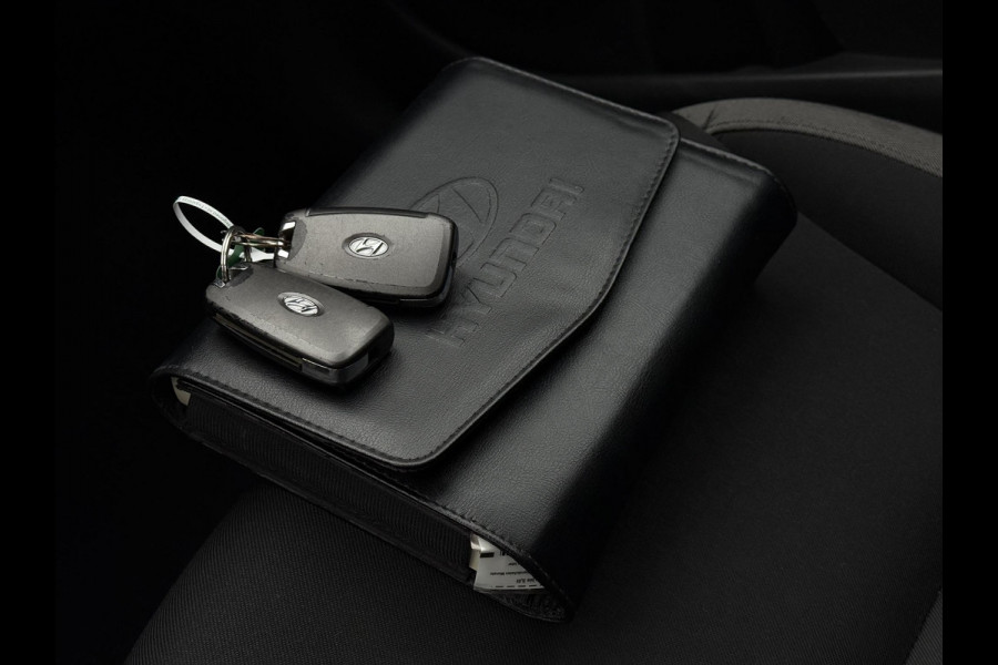 Hyundai Kona 1.0 T-GDI Comfort Pack | Apple Carplay | Camera | ECC | Navi |