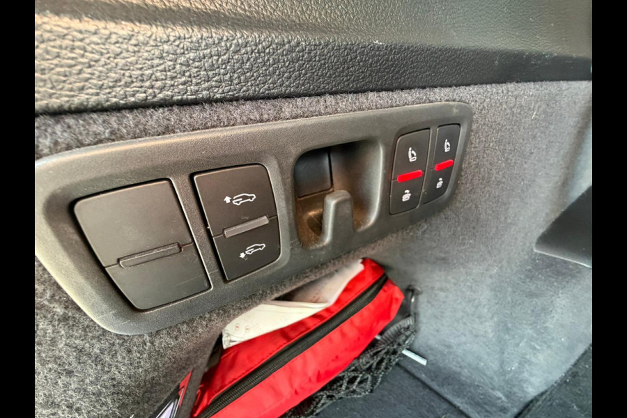 Audi Q7 3.0 TFSI quattro Pro Line S 7p B&O / BOM-VOL+nwe SKI koffer en winterbandenset