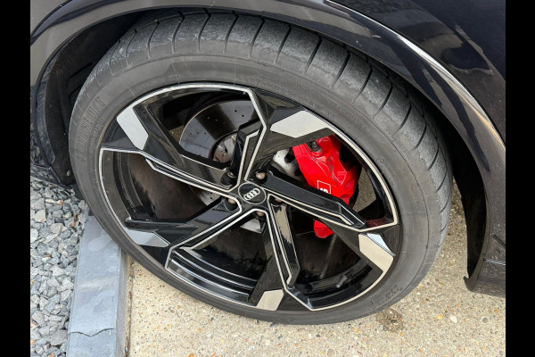 Audi Q7 3.0 TFSI quattro Pro Line S 7p B&O / BOM-VOL+nwe SKI koffer en winterbandenset