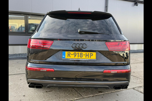 Audi Q7 3.0 TFSI quattro Pro Line S 7p B&O / BOM-VOL+nwe SKI koffer en winterbandenset