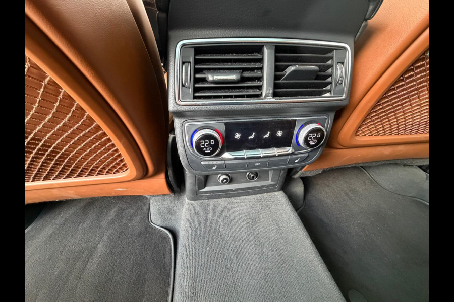 Audi Q7 3.0 TFSI quattro Pro Line S 7p B&O / BOM-VOL+nwe SKI koffer en winterbandenset