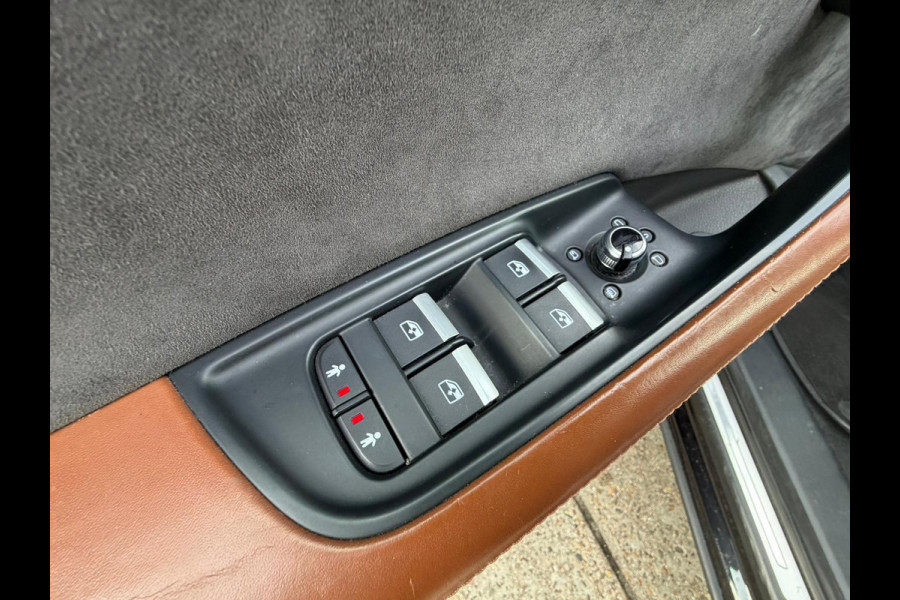 Audi Q7 3.0 TFSI quattro Pro Line S 7p B&O / BOM-VOL+nwe SKI koffer en winterbandenset