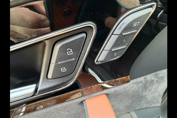 Audi Q7 3.0 TFSI quattro Pro Line S 7p B&O / BOM-VOL+nwe SKI koffer en winterbandenset