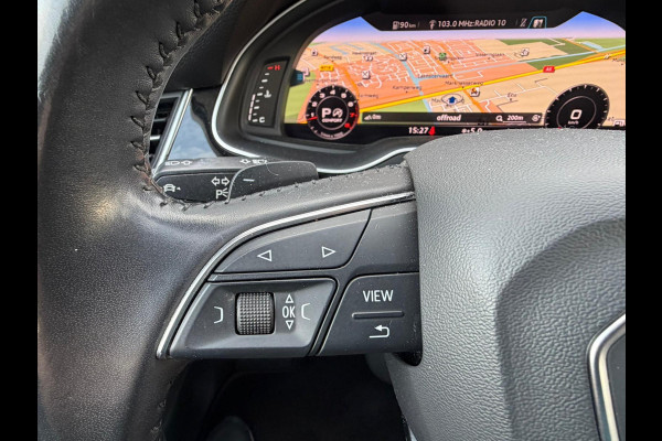 Audi Q7 3.0 TFSI quattro Pro Line S 7p B&O / BOM-VOL+nwe SKI koffer en winterbandenset