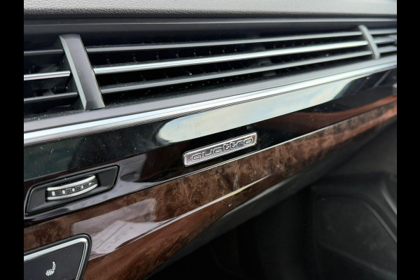 Audi Q7 3.0 TFSI quattro Pro Line S 7p B&O / BOM-VOL+nwe SKI koffer en winterbandenset