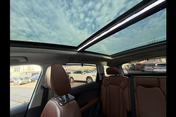 Audi Q7 3.0 TFSI quattro Pro Line S 7p B&O / BOM-VOL+nwe SKI koffer en winterbandenset