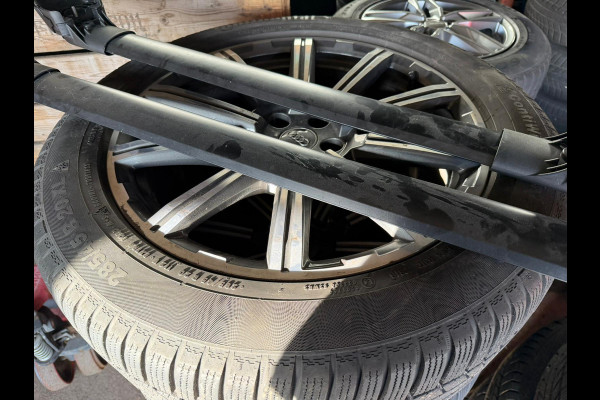 Audi Q7 3.0 TFSI quattro Pro Line S 7p B&O / BOM-VOL+nwe SKI koffer en winterbandenset