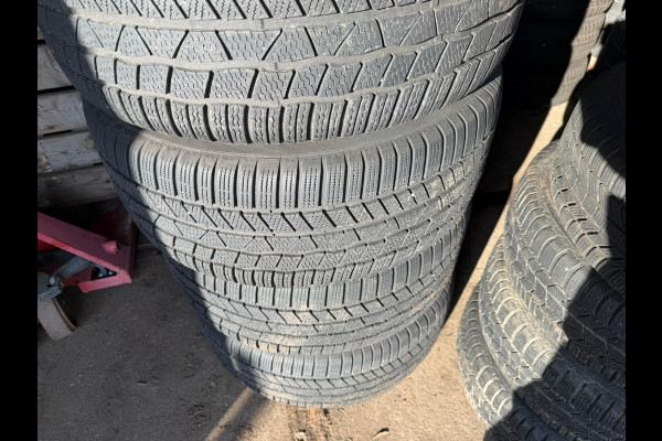 Audi Q7 3.0 TFSI quattro Pro Line S 7p B&O / BOM-VOL+nwe SKI koffer en winterbandenset