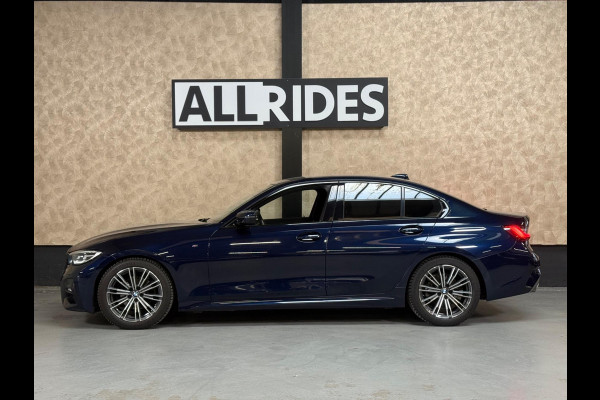 BMW 3-serie 320i High Executive Edition NAP | M Sport | Stoelverwarming | Camera | Leer