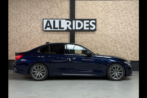 BMW 3-serie 320i High Executive Edition NAP | M Sport | Stoelverwarming | Camera | Leer
