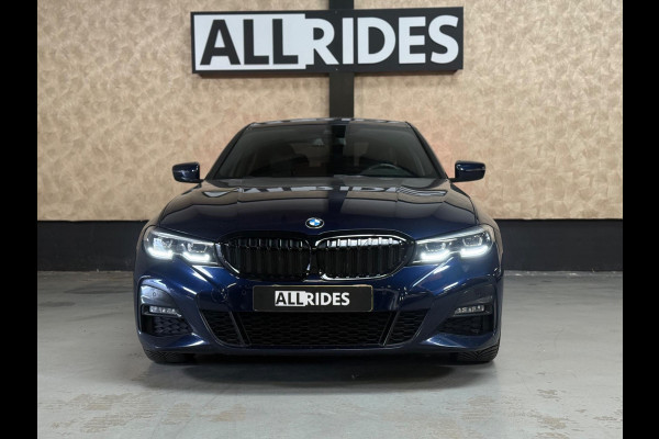 BMW 3-serie 320i High Executive Edition NAP | M Sport | Stoelverwarming | Camera | Leer