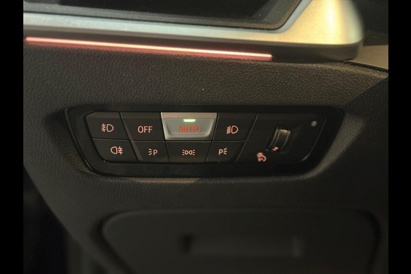 BMW 3-serie 320i High Executive Edition NAP | M Sport | Stoelverwarming | Camera | Leer
