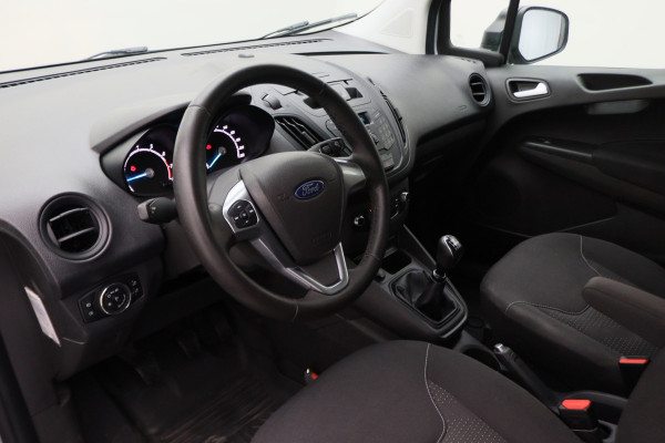 Ford Transit Courier 1.0 Trend EcoBoost S&S Airco, Stoelverwarming, Bluetooth, PDC