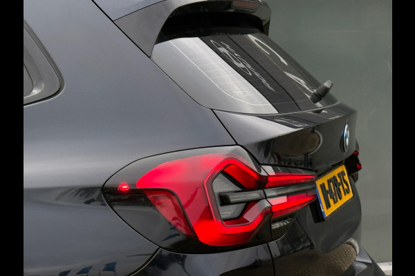 BMW iX3 High Executive Shadow 80 kWh 100% SOH M Sport Facelift