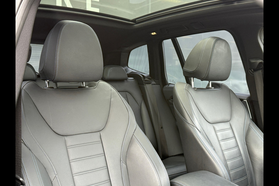 BMW iX3 High Executive Shadow 80 kWh 100% SOH M Sport Facelift