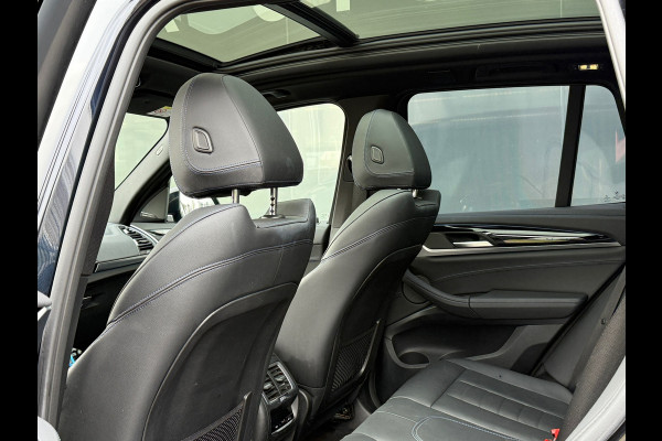 BMW iX3 High Executive Shadow 80 kWh 100% SOH M Sport Facelift