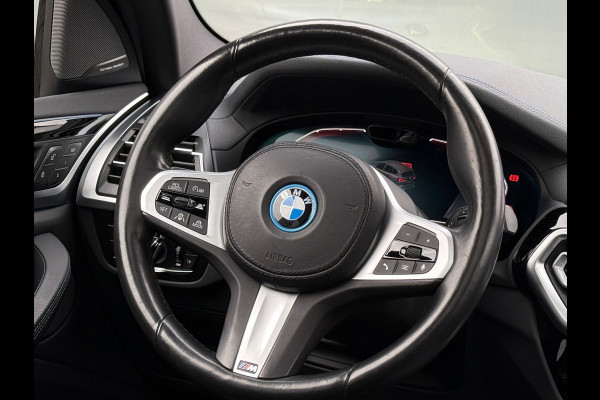 BMW iX3 High Executive Shadow 80 kWh 100% SOH M Sport Facelift