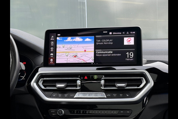 BMW iX3 High Executive Shadow 80 kWh 100% SOH M Sport Facelift