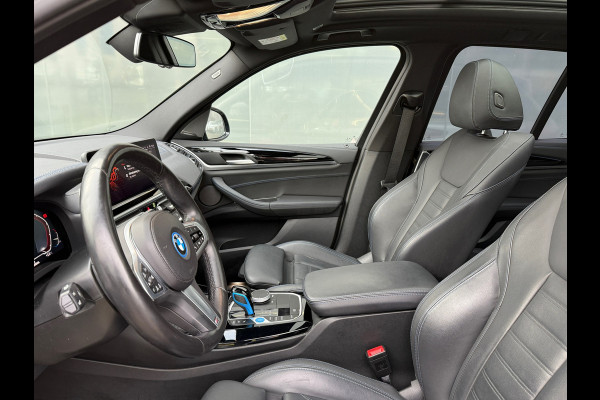 BMW iX3 High Executive Shadow 80 kWh 100% SOH M Sport Facelift