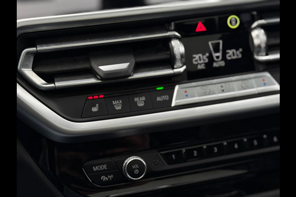 BMW iX3 High Executive Shadow 80 kWh 100% SOH M Sport Facelift