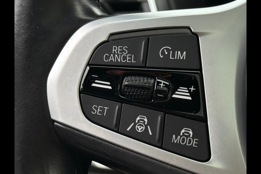 BMW iX3 High Executive Shadow 80 kWh 100% SOH M Sport Facelift