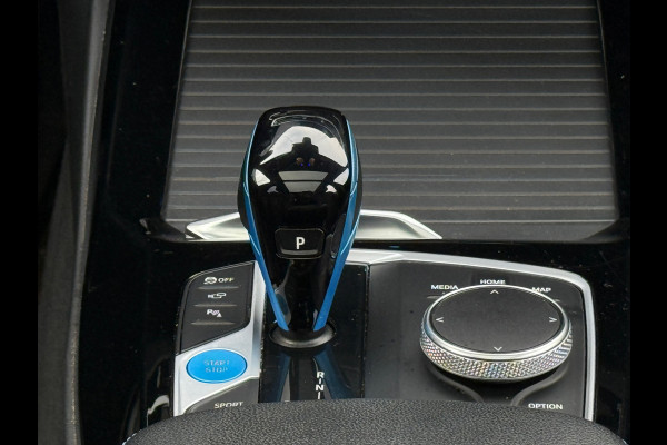 BMW iX3 High Executive Shadow 80 kWh 100% SOH M Sport Facelift