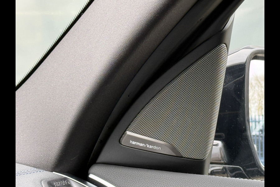 BMW iX3 High Executive Shadow 80 kWh 100% SOH M Sport Facelift