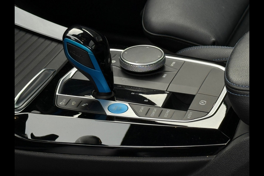 BMW iX3 High Executive Shadow 80 kWh 100% SOH M Sport Facelift