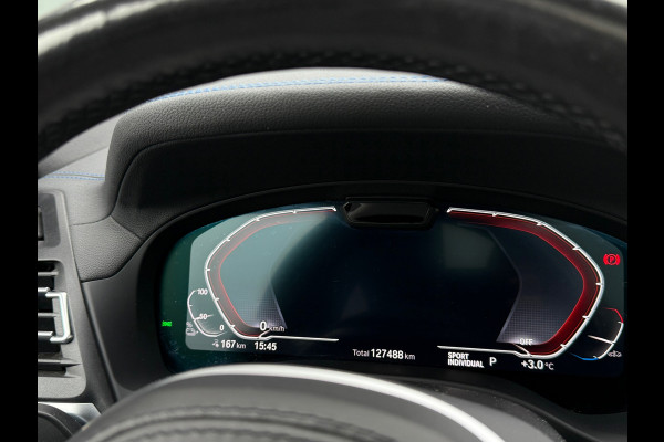 BMW iX3 High Executive Shadow 80 kWh 100% SOH M Sport Facelift