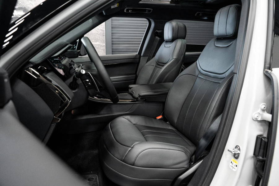 Land Rover Range Rover Sport 3.0 P460e Dynamic SE PHEV *Meridian / Stoelventilatie / Panorama / Black Exterior Pack / Keyless / 5 JAAR GARANTIE*