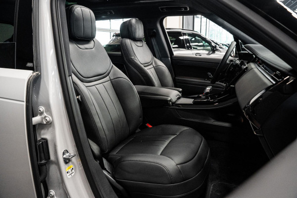 Land Rover Range Rover Sport 3.0 P460e Dynamic SE PHEV *Meridian / Stoelventilatie / Panorama / Black Exterior Pack / Keyless / 5 JAAR GARANTIE*