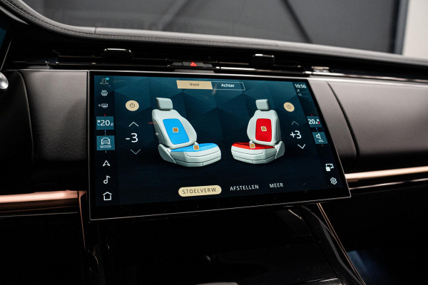 Land Rover Range Rover Sport 3.0 P460e Dynamic SE PHEV *Meridian / Stoelventilatie / Panorama / Black Exterior Pack / Keyless / 5 JAAR GARANTIE*