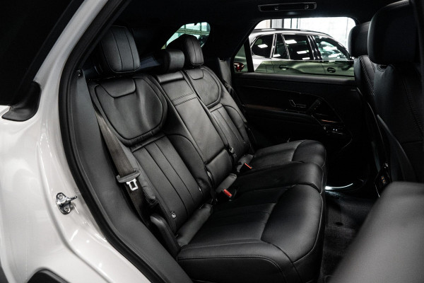 Land Rover Range Rover Sport 3.0 P460e Dynamic SE PHEV *Meridian / Stoelventilatie / Panorama / Black Exterior Pack / Keyless / 5 JAAR GARANTIE*