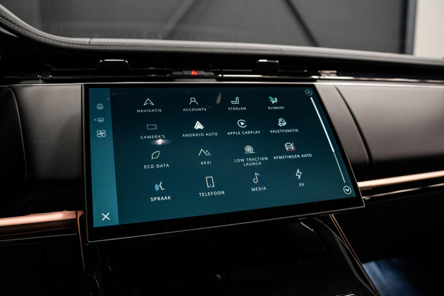 Land Rover Range Rover Sport 3.0 P460e Dynamic SE PHEV *Meridian / Stoelventilatie / Panorama / Black Exterior Pack / Keyless / 5 JAAR GARANTIE*