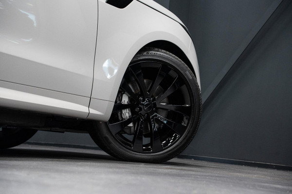 Land Rover Range Rover Sport 3.0 P460e Dynamic SE PHEV *Meridian / Stoelventilatie / Panorama / Black Exterior Pack / Keyless / 5 JAAR GARANTIE*