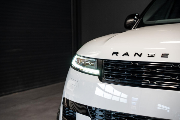 Land Rover Range Rover Sport 3.0 P460e Dynamic SE PHEV *Meridian / Stoelventilatie / Panorama / Black Exterior Pack / Keyless / 5 JAAR GARANTIE*