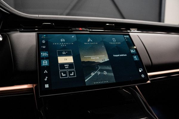 Land Rover Range Rover Sport 3.0 P460e Dynamic SE PHEV *Meridian / Stoelventilatie / Panorama / Black Exterior Pack / Keyless / 5 JAAR GARANTIE*