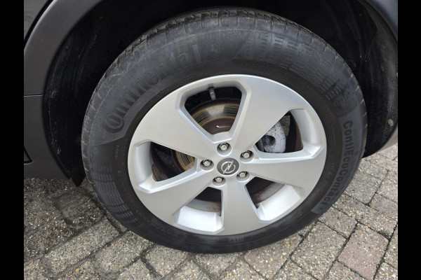 Opel Mokka X 1.4 Turbo Innovation | 2E EIGENAAR | 12MND GARANTIE | CAMERA | NAVI | CRUISE |