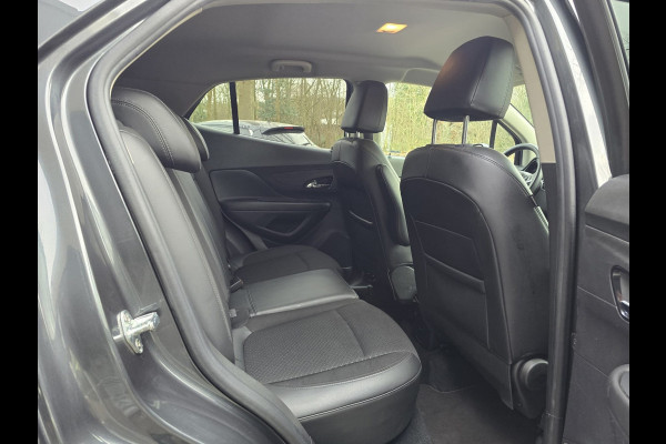 Opel Mokka X 1.4 Turbo Innovation | 2E EIGENAAR | 12MND GARANTIE | CAMERA | NAVI | CRUISE |