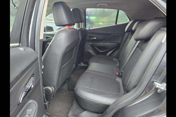 Opel Mokka X 1.4 Turbo Innovation | 2E EIGENAAR | 12MND GARANTIE | CAMERA | NAVI | CRUISE |