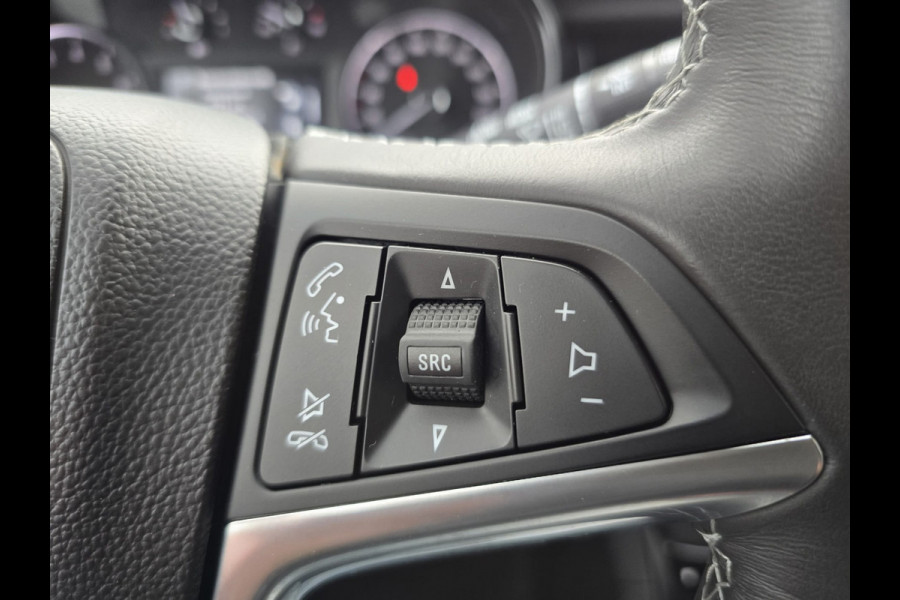 Opel Mokka X 1.4 Turbo Innovation | 2E EIGENAAR | 12MND GARANTIE | CAMERA | NAVI | CRUISE |