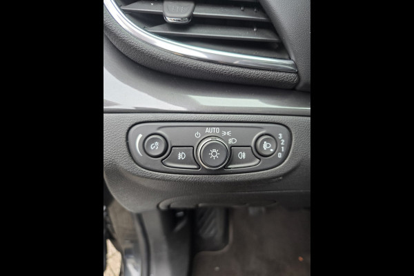 Opel Mokka X 1.4 Turbo Innovation | 2E EIGENAAR | 12MND GARANTIE | CAMERA | NAVI | CRUISE |