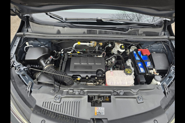 Opel Mokka X 1.4 Turbo Innovation | 2E EIGENAAR | 12MND GARANTIE | CAMERA | NAVI | CRUISE |