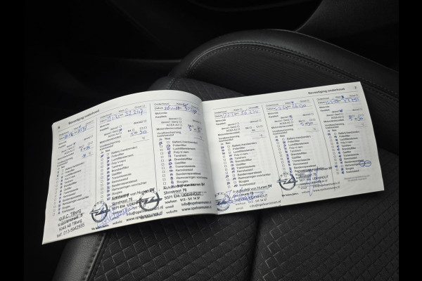 Opel Mokka X 1.4 Turbo Innovation | 2E EIGENAAR | 12MND GARANTIE | CAMERA | NAVI | CRUISE |