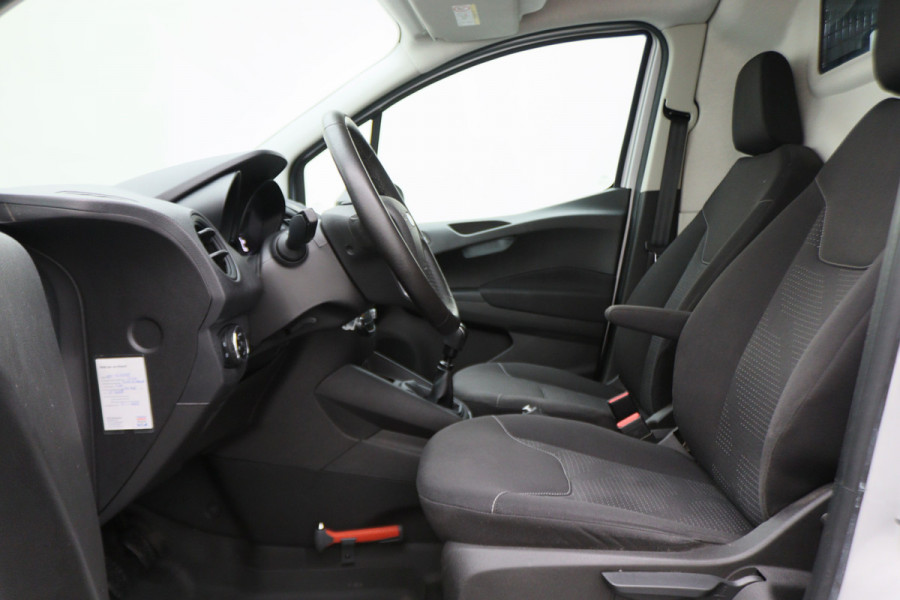 Ford Transit Courier 1.0 Trend EcoBoost S&S Airco, Stoelverwarming, Bluetooth, PDC