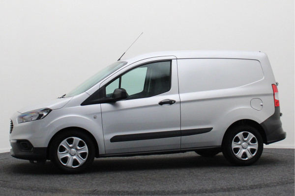 Ford Transit Courier 1.0 Trend EcoBoost S&S Airco, Stoelverwarming, Bluetooth, PDC