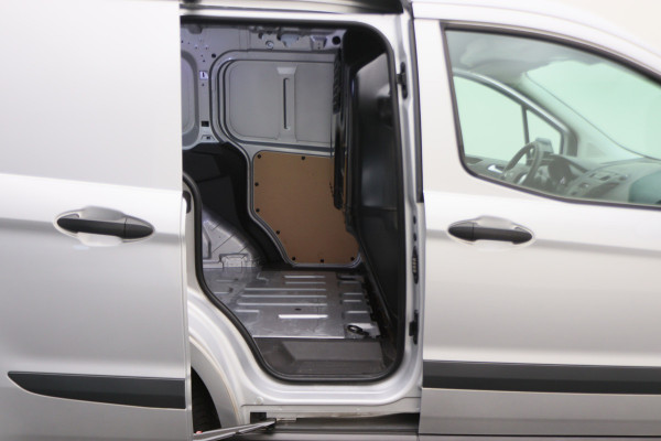 Ford Transit Courier 1.0 Trend EcoBoost S&S Airco, Stoelverwarming, Bluetooth, PDC